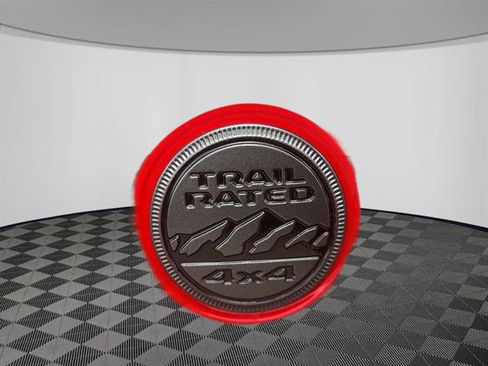 Certified 2023 Jeep Gladiator Sport image 18