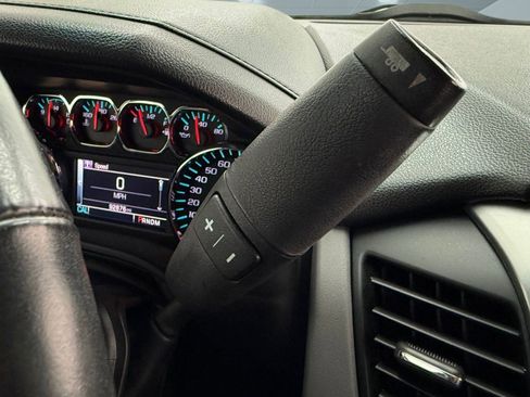 Used 2016 Chevrolet Tahoe LT w/ Luxury Package image 28