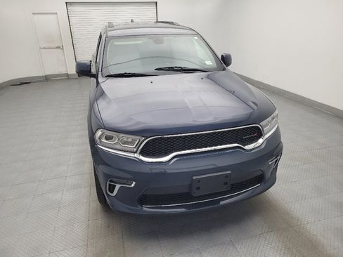 Used 2021 Dodge Durango SXT image 14