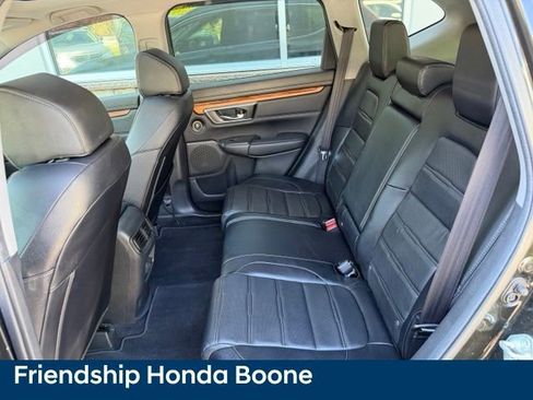 Used 2018 Honda CR-V EX-L image 37