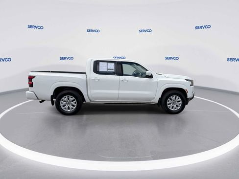 Used 2024 Nissan Frontier SV w/ SV Convenience Package RWD image 9