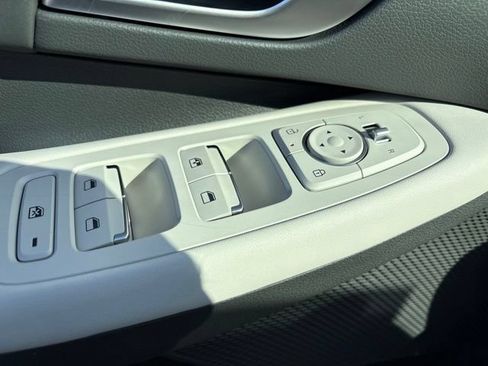 New 2026 Hyundai Sonata Blue FWD image 7