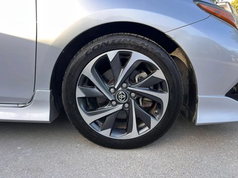 Used 2017 Toyota Corolla iM w/ Carpet Mat Package FWD image 44