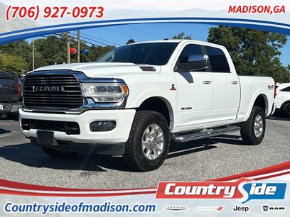 Used 2022 RAM 2500 Laramie