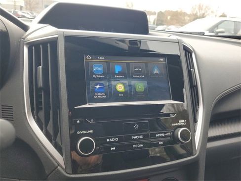 Used 2022 Subaru Impreza Premium image 22