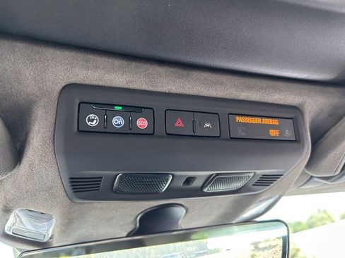 Used 2024 Chevrolet Corvette E-Ray image 52