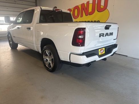 New 2025 RAM 1500 Tradesman image 3