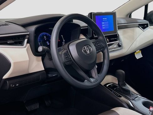 New 2026 Toyota Corolla LE FWD image 10