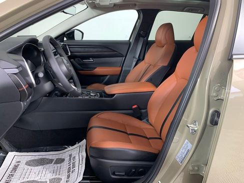 New 2026 MAZDA CX-50 Meridian Edition w/ Apex Package image 14