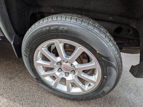 Used 2015 GMC Sierra 1500 Denali AWD/4WD image 9