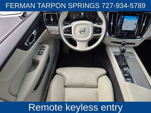 Used 2021 Volvo S60 T5 Inscription AWD/4WD image 15