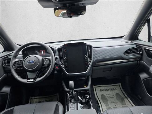 New 2026 Subaru Forester Touring image 15
