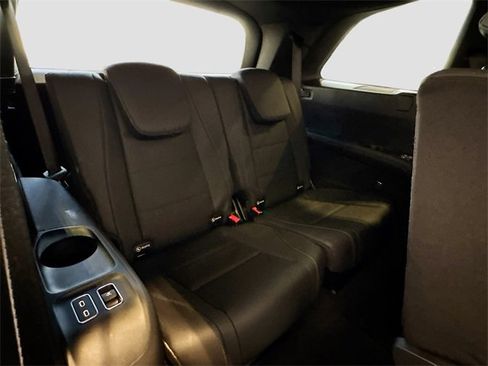 Certified 2025 Mercedes-Benz GLS 450 4MATIC image 29