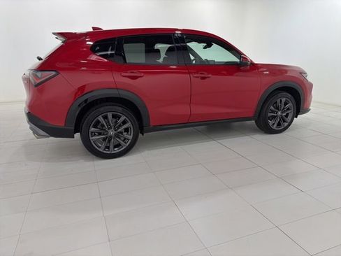 Certified 2025 Acura ADX A-Spec AWD/4WD image 6