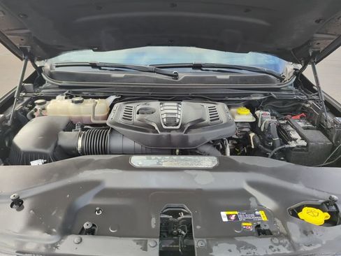 Used 2023 Jeep Grand Wagoneer Series III w/ Rear Seat Video Group 1 image 13