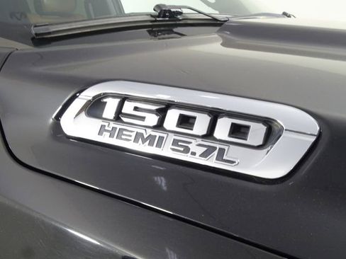 Used 2020 RAM 1500 Limited image 44