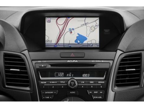 Used 2015 Acura RDX FWD w/ Technology Package image 20