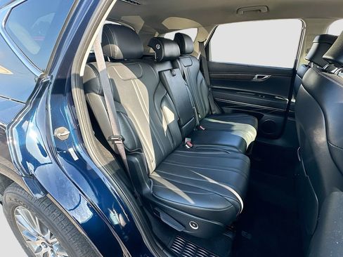 Used 2023 Genesis GV80 2.5T image 26