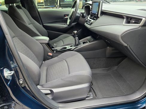 Used 2021 Toyota Corolla SE image 26