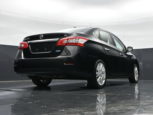 Used 2014 Nissan Sentra SL w/ Premium Package FWD image 40