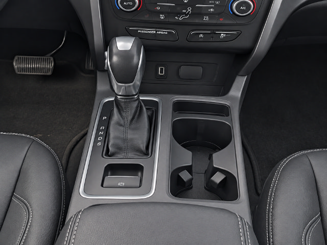 Used 2018 Ford Escape SEL AWD/4WD image 18