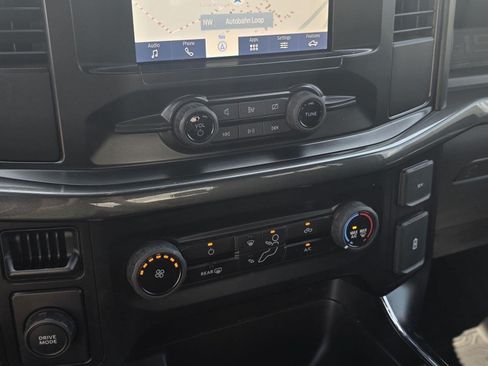 Used 2023 Ford F150 XL w/ STX Appearance Package RWD image 15