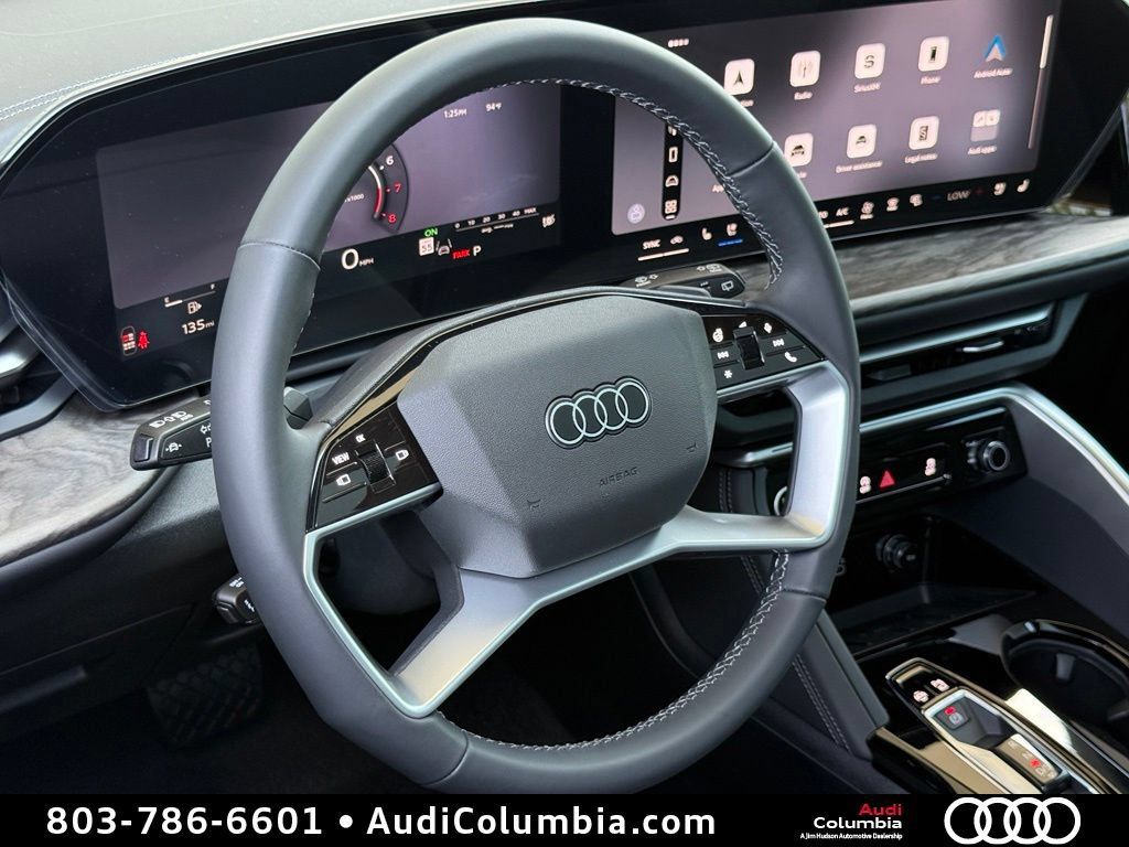 New 2026 Audi Q5 Premium Plus AWD/4WD image 15
