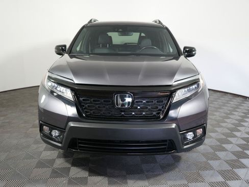 Used 2021 Honda Passport Elite image 2