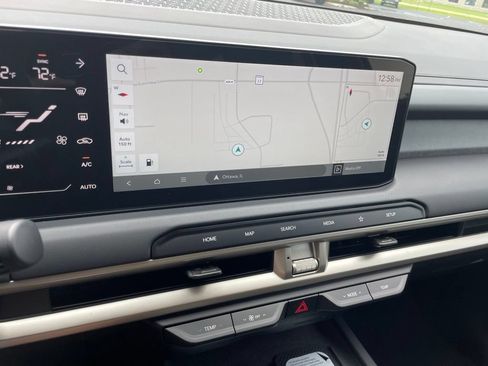 New 2027 Kia Telluride S AWD/4WD image 21