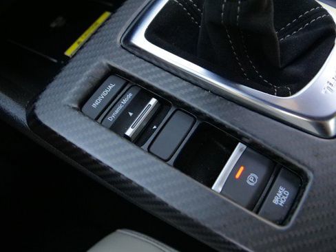Used 2025 Acura Integra Type S FWD image 15