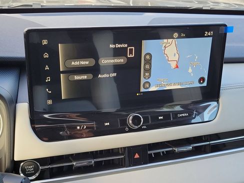 New 2026 Mitsubishi Outlander SE FWD image 14