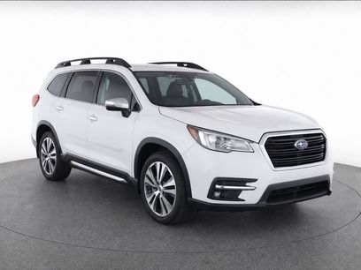 Used 2022 Subaru Ascent Touring
