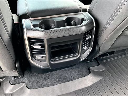 Used 2025 RAM 1500 Lone Star RWD image 35