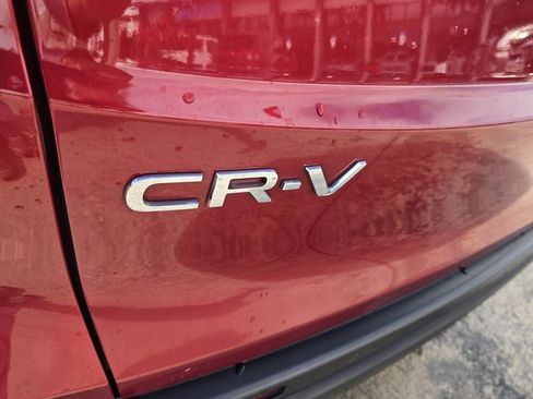 Certified 2024 Honda CR-V EX-L image 14