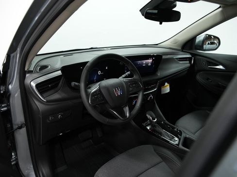 New 2026 Buick Encore GX Preferred w/ Comfort Package image 26