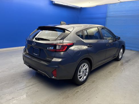 Certified 2024 Subaru Impreza 2.0i AWD/4WD image 7