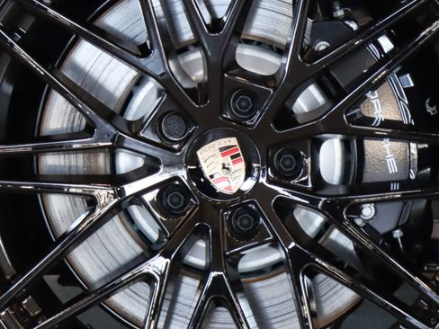 Certified 2026 Porsche Cayenne GTS image 13