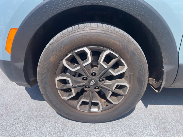 Used 2024 Hyundai Santa Cruz SEL FWD image 4