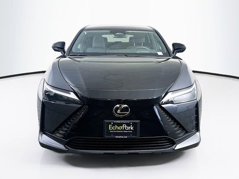 Used 2023 Lexus RZ 450e Premium w/ Accessory Package (2T) AWD/4WD image 2