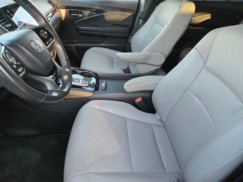 Certified 2020 Honda Passport Touring image 11