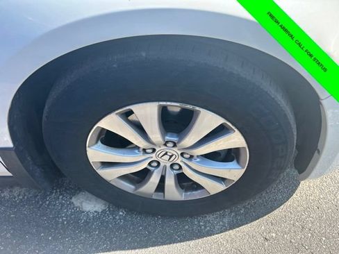 Used 2016 Honda Odyssey EX image 5
