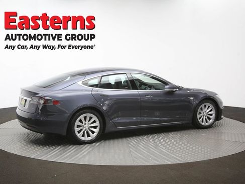 Used 2016 Tesla Model S 75D image 39