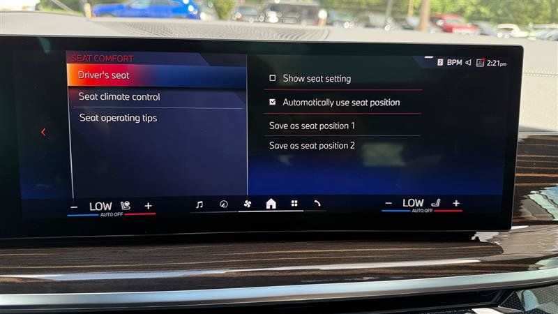 Used 2026 BMW X5 xDrive50e AWD/4WD image 42