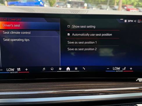 Used 2026 BMW X5 xDrive50e AWD/4WD image 42