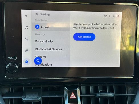 Used 2023 Toyota Corolla LE image 39