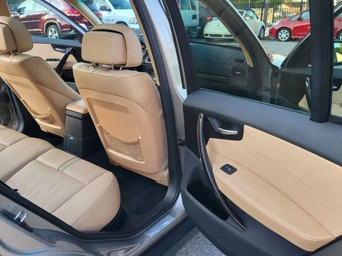 Used 2008 BMW X3 3.0si image 17