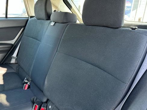 Used 2015 Subaru Impreza 2.0i Premium w/ Popular Package #1 image 20