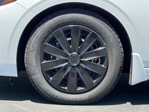 Used 2024 Nissan Sentra S FWD image 34