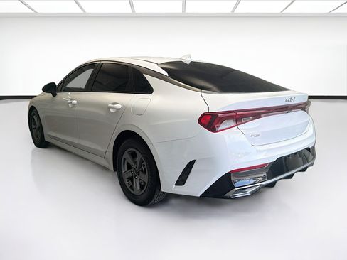Used 2022 Kia K5 LXS FWD image 6