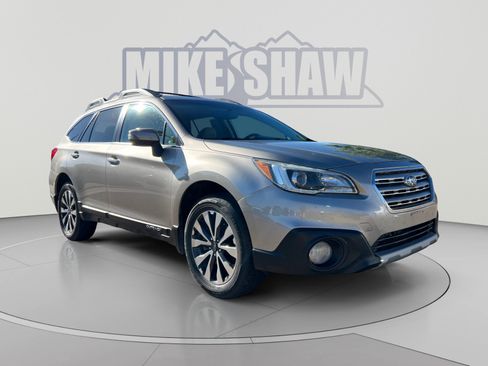Used 2015 Subaru Outback 3.6R Limited AWD/4WD image 7